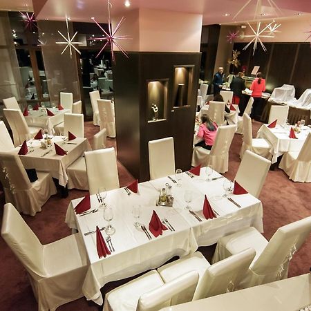 Belmont Ski & Spa Hotel Pamporovo Dış mekan fotoğraf