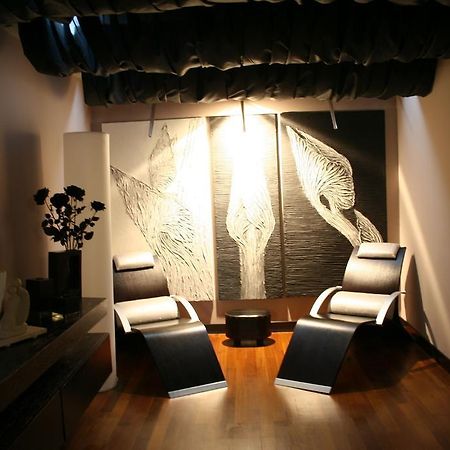 Belmont Ski & Spa Hotel Pamporovo Dış mekan fotoğraf