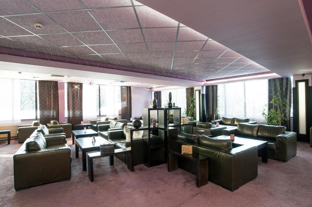 Belmont Ski & Spa Hotel Pamporovo Dış mekan fotoğraf