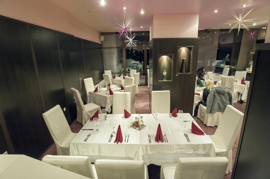 Belmont Ski & Spa Hotel Pamporovo Dış mekan fotoğraf