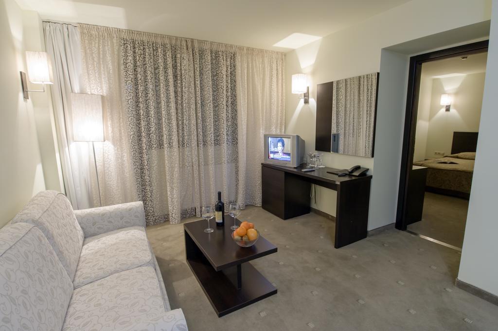 Belmont Ski & Spa Hotel Pamporovo Dış mekan fotoğraf