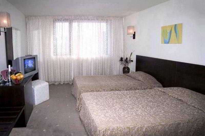 Belmont Ski & Spa Hotel Pamporovo Dış mekan fotoğraf