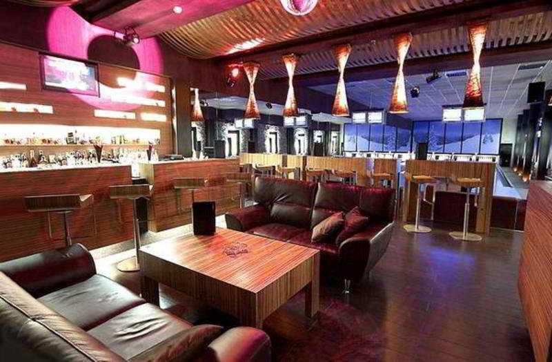 Belmont Ski & Spa Hotel Pamporovo Dış mekan fotoğraf