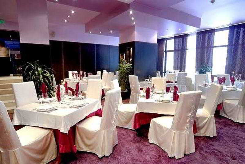 Belmont Ski & Spa Hotel Pamporovo Dış mekan fotoğraf